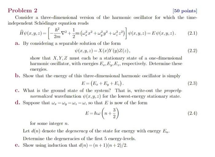 Solved E 8 1 2 V Problem 2 50 Points Consid Chegg Com