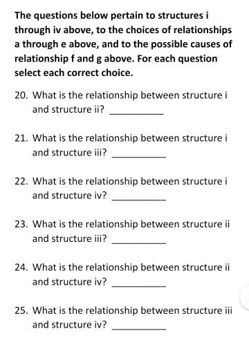 relationship questions