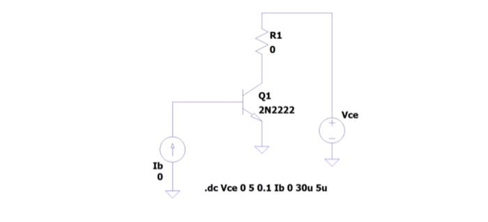 Solved Ic current has a small slope. What is the reason for | Chegg.com