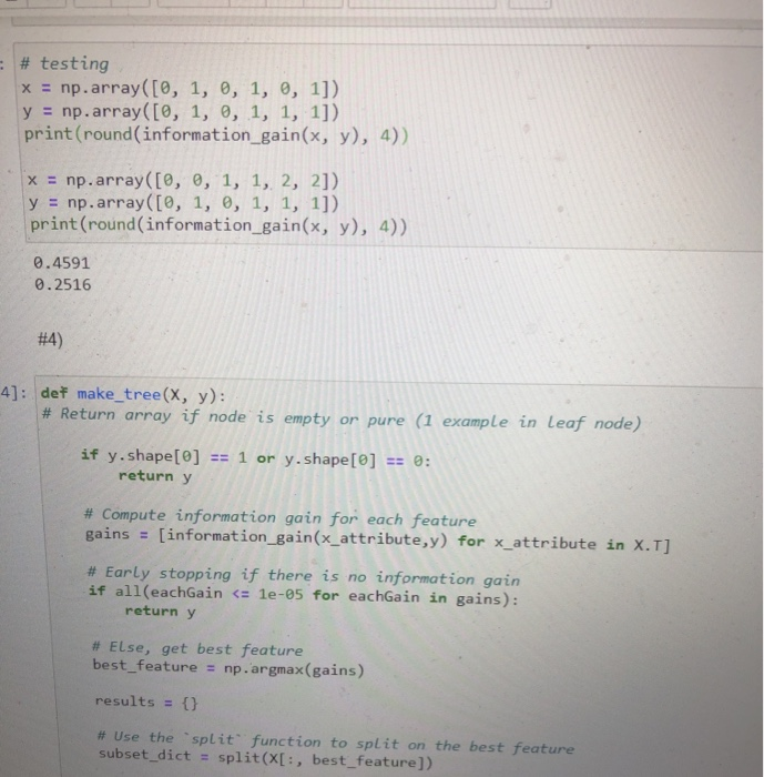 Solved The final step of this part of the homework is now to | Chegg.com