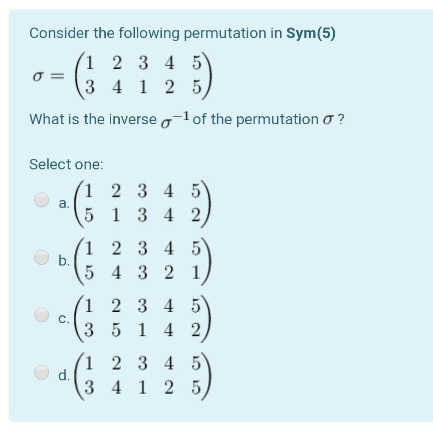 solved-consider-the-following-permutation-in-sym-5-1-2-3-4-chegg