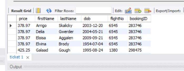 Solved \begin{tabular}{|l|ll|} \hline & serialtio & nur \\ | Chegg.com