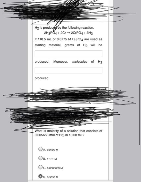 Solved if you cant answer all dont answer any at all. really | Chegg.com