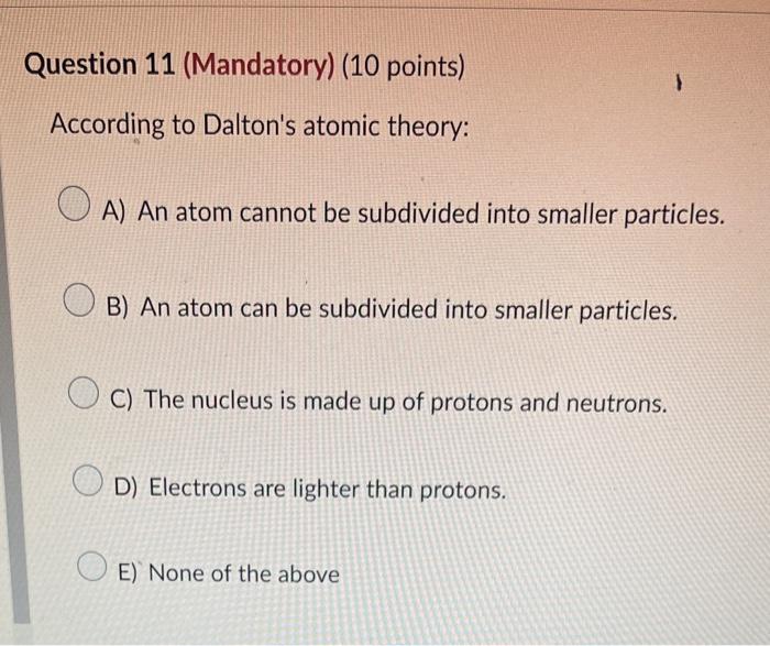 the number of protons in an atom is called its dash