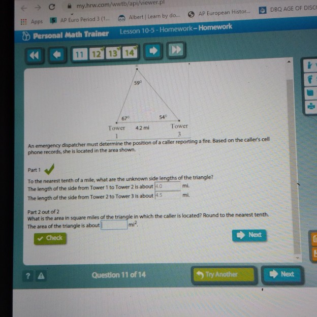 E Dbq Age Of Disc C My Hrw Wwtb Api Viewer Pl Chegg 