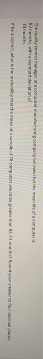 solved-the-quality-control-manager-at-a-computer-chegg