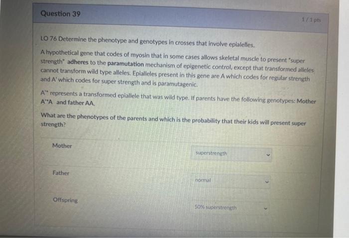 Solved the answers for all of these questions are correct | Chegg.com