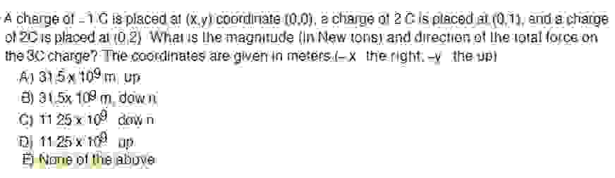 Can you please show me calculations to solve this | Chegg.com