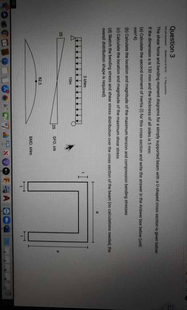 Solved Question Not Yet Answered Naked Out Of Chegg Com