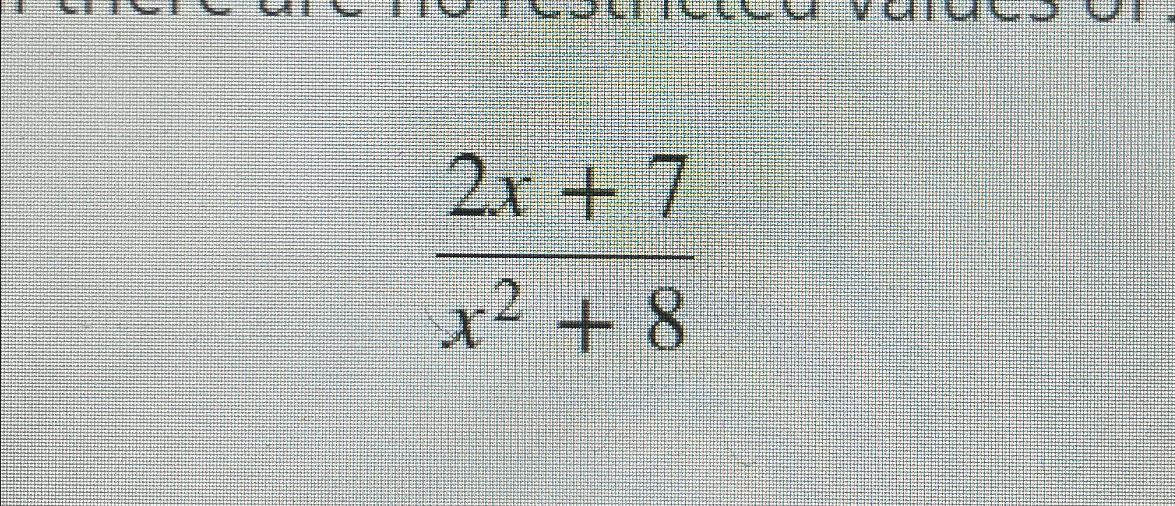 solved-2x-7x2-8-chegg