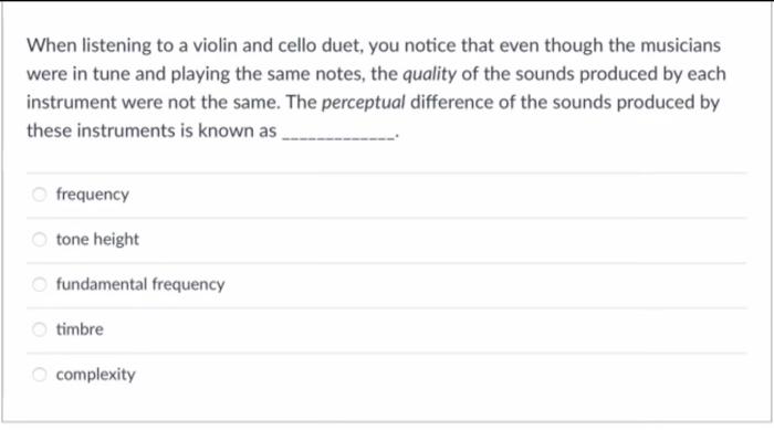 Solved If we construct an audibility curve for average human | Chegg.com