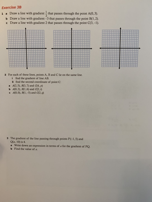 Solved 2 Determine The Midpoint Of The Line Segment Between Chegg Com