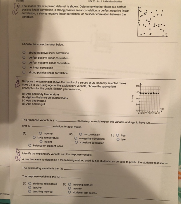 solved-two-variables-have-a-positive-linear-correlation-chegg