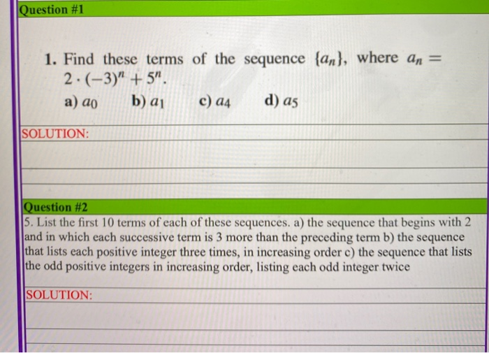 solved-question-1-1-find-these-terms-of-the-sequence-an-chegg