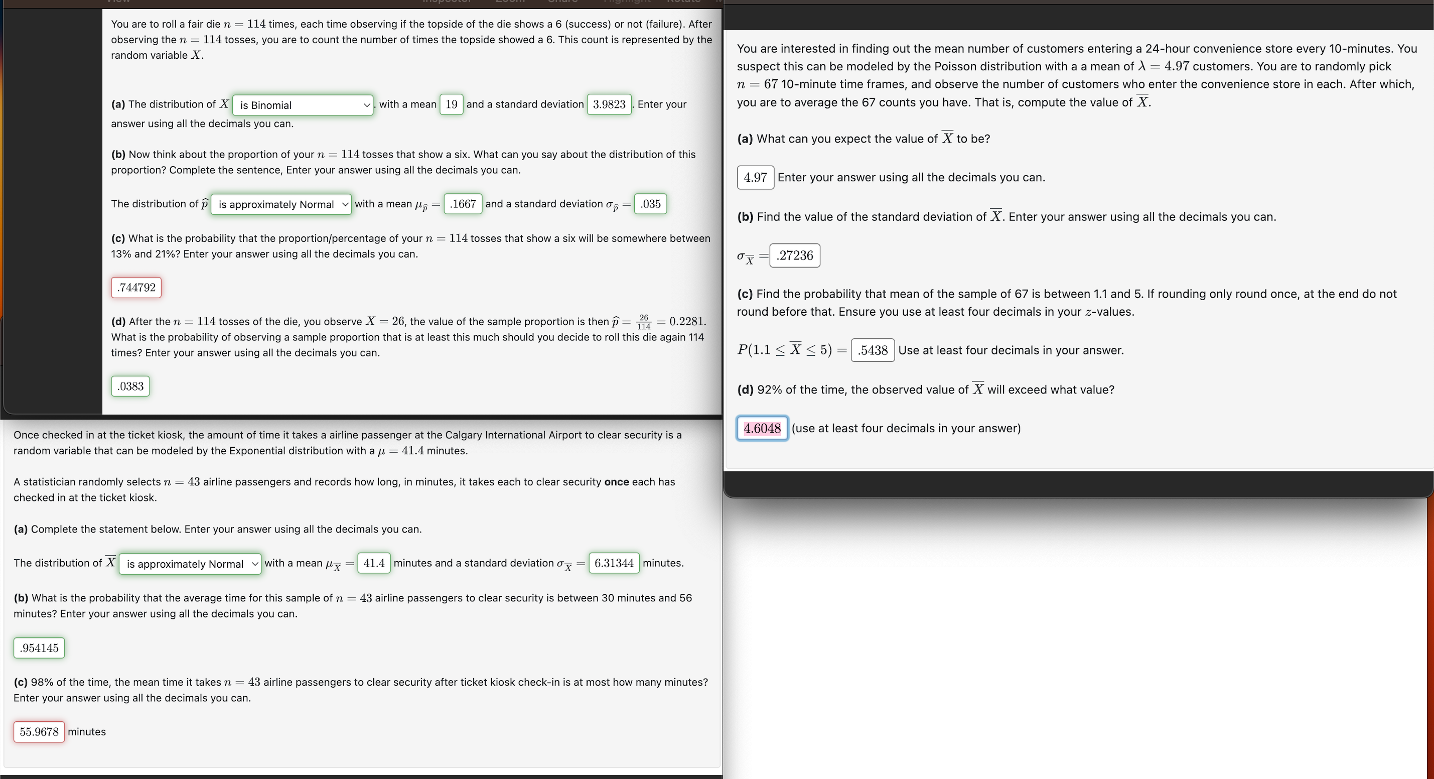 Solved hi can you please answer the questions in red or | Chegg.com