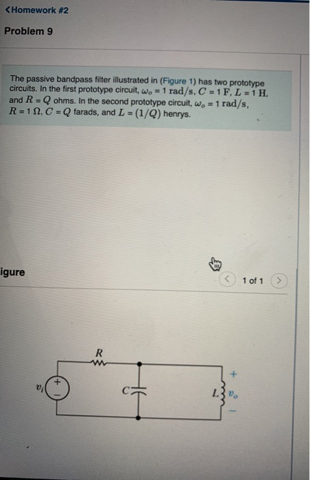 Solved 9 of 21 circuits. In the first prototype circuit, w. | Chegg.com