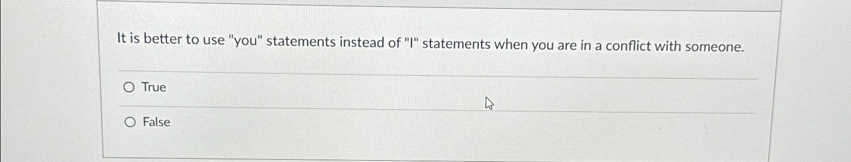 Solved It is better to use 