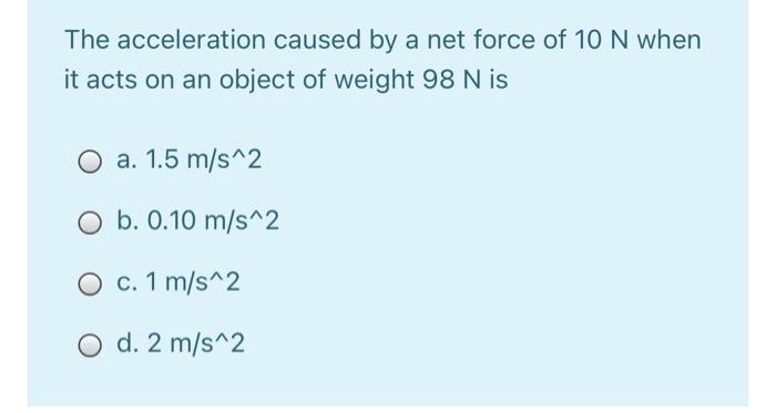 Solved If the velocity of a body is doubled its kinetic | Chegg.com