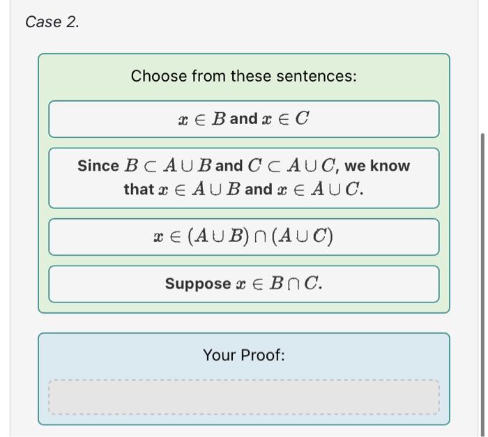 Solved please help put the steps given in order to complete | Chegg.com