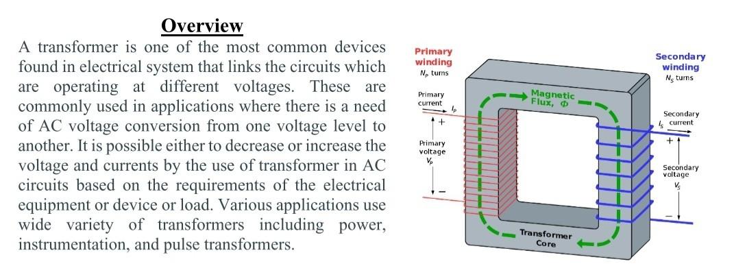 Rated Voltage - an overview