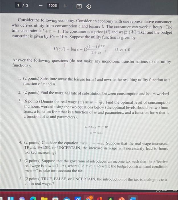 Solved please answer all that you can. i am really | Chegg.com
