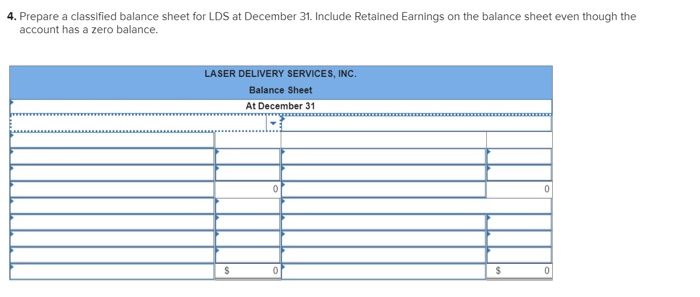 Solved Required information E2-12 Analyzing the Effects of | Chegg.com