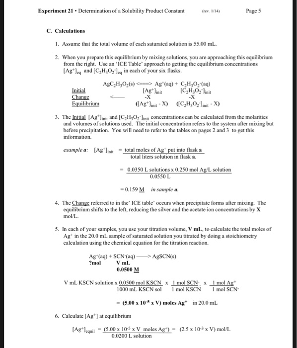 Solved 8. Average Rsp at Room Temperature B. Determine | Chegg.com