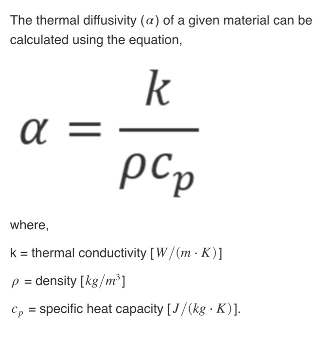 The Time dependent Heat Equation In 1D Space Is A PDE Chegg