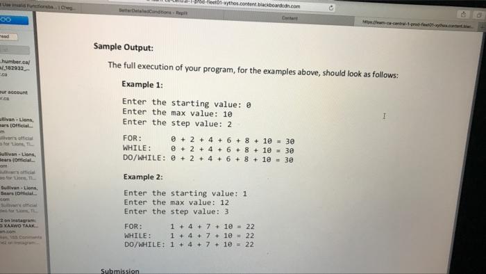 Solved this is the third time now sending this questionthe | Chegg.com
