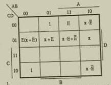 Solved Given the RDM of the figure below: a) Express the | Chegg.com