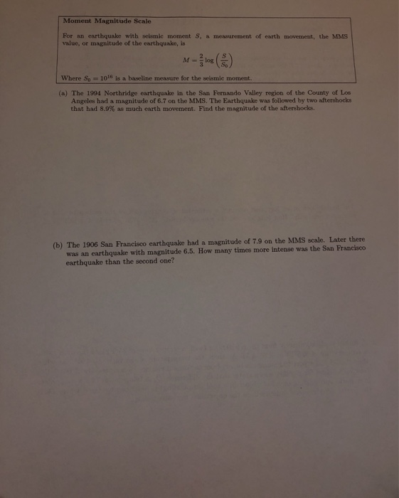 Solved how many decibels is a rock concert that registers