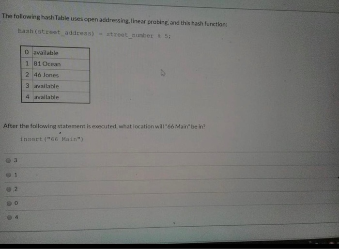 Solved 123.hello i need help with these java questions.can | Chegg.com