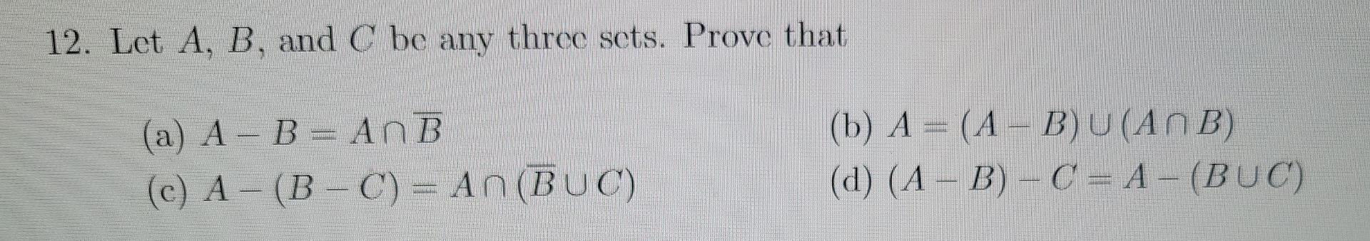 Solved Need help with these three discrete math problems | Chegg.com