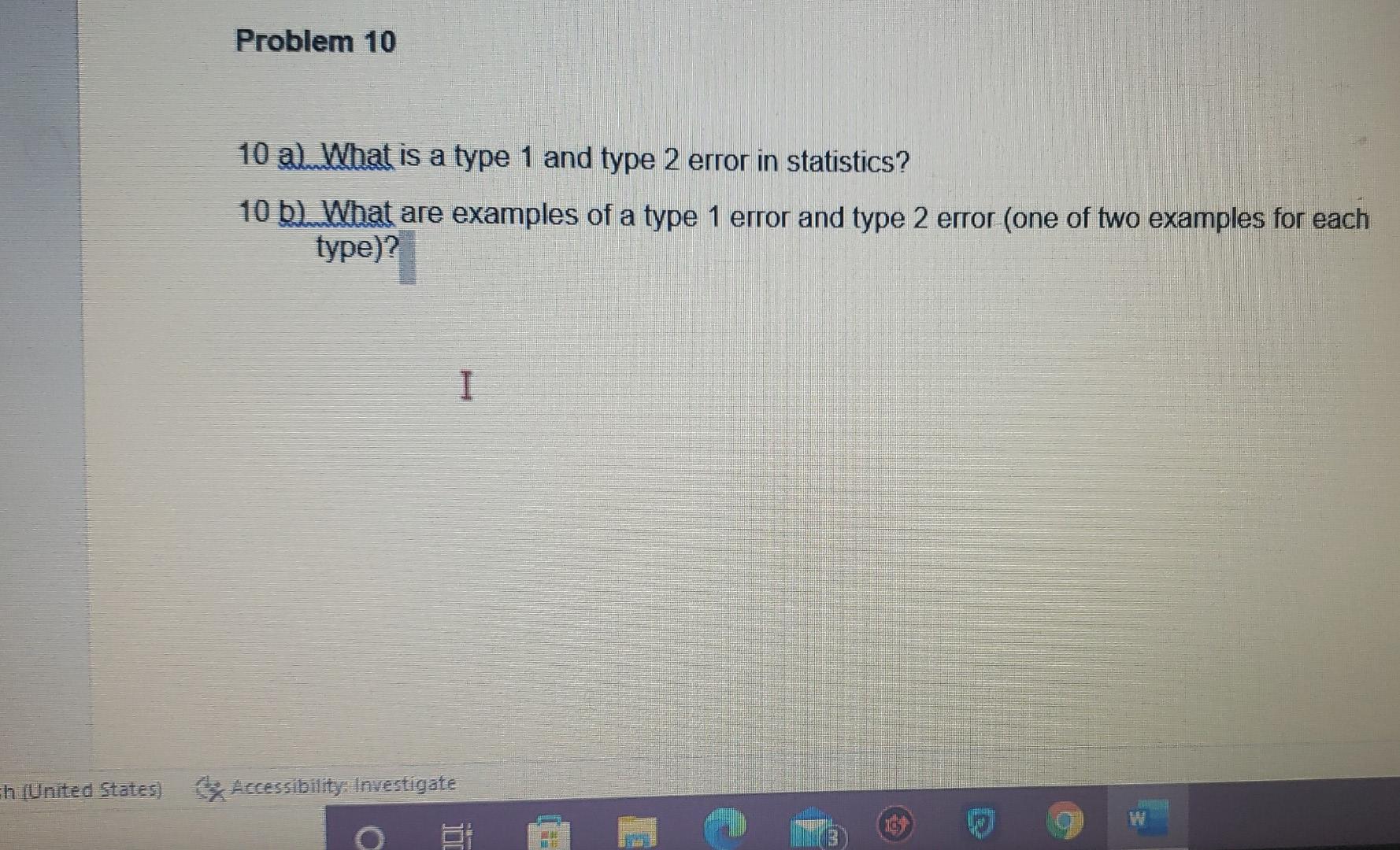 solved-problem-10-10-al-what-is-a-type-1-and-type-2-error-in-chegg