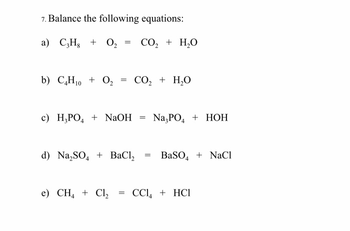 BaSO4 H2O CO2 - Tìm Hiểu Phản Ứng Hóa Học Đầy Thú Vị