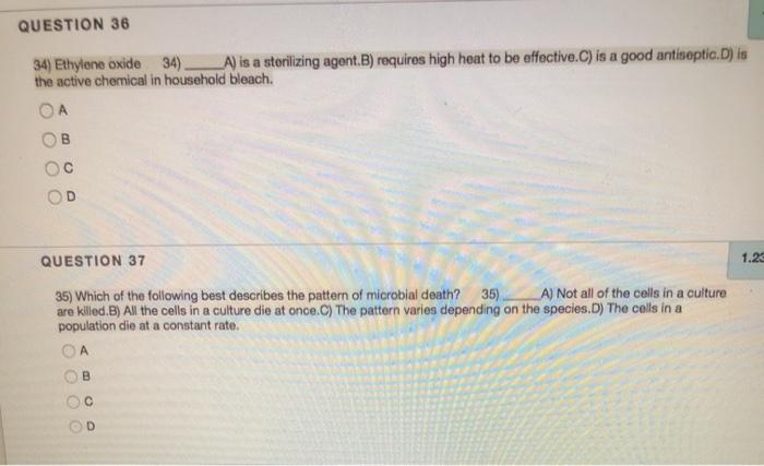 Solved Exam - 9 Question 24 22) Which Structure Protects | Chegg.com