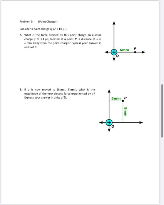 Solved Hi I need help with peoblem 1) part A and B, and | Chegg.com