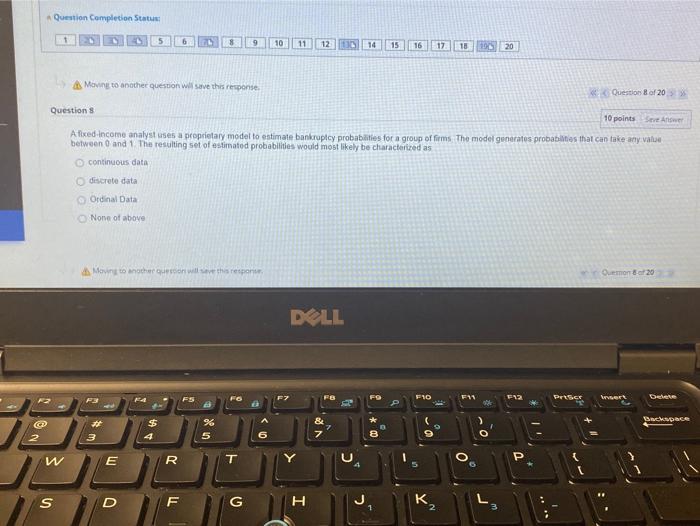 Solved Question Completion Status 1 5 6 8 9 10 11 12 14 15 | Chegg.com