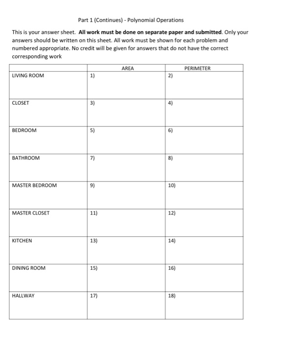 PLEASE HELP! this is a 2 part assignment I uploaded | Chegg.com