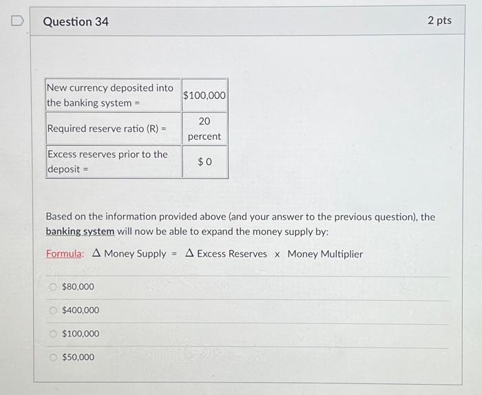 Solved Based on the information provided above (and your | Chegg.com