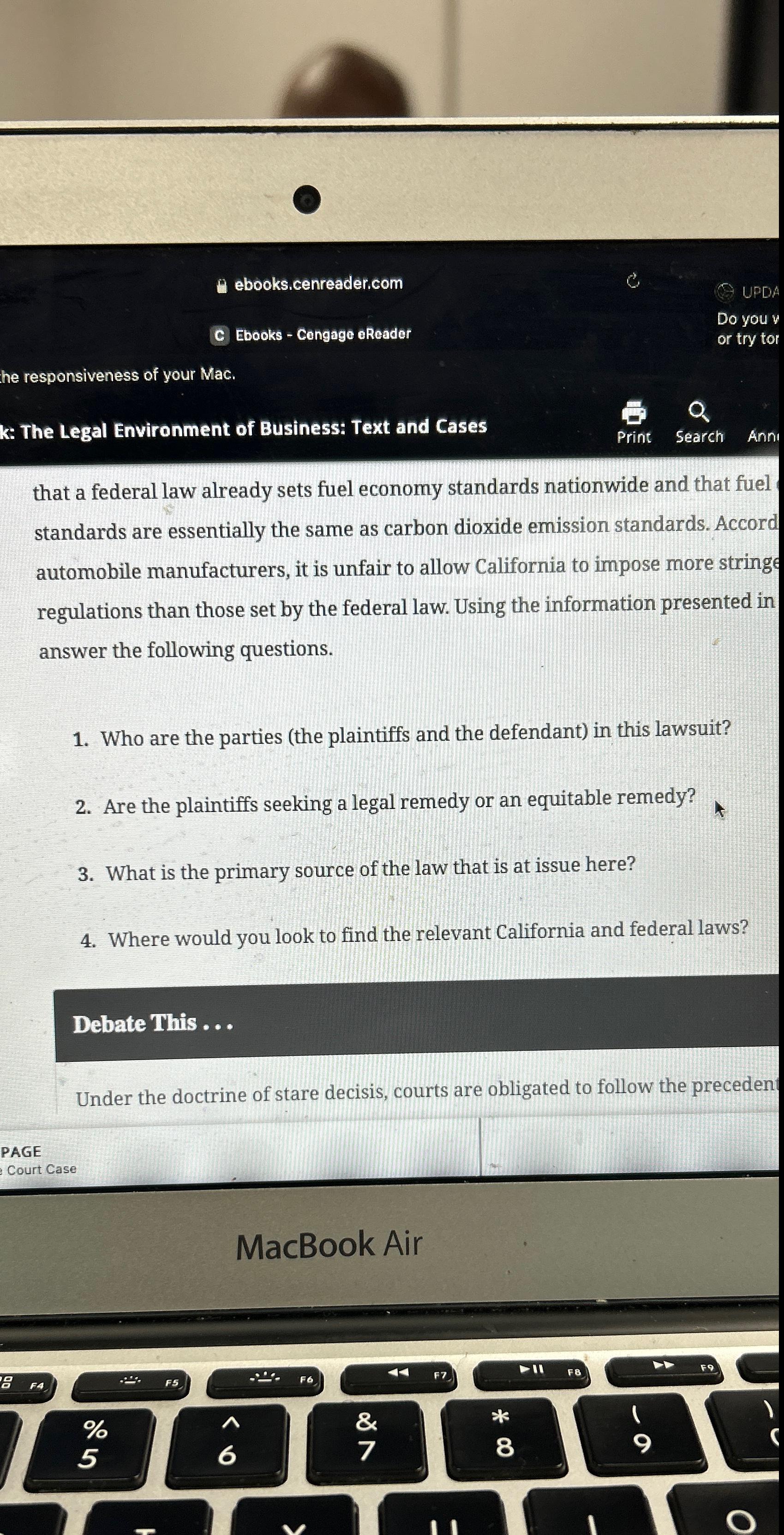 Solved ﻿Congago eReaderDo