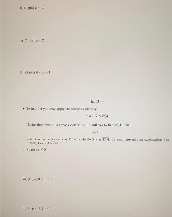 Solved all part of question 1 Solve all parts with | Chegg.com