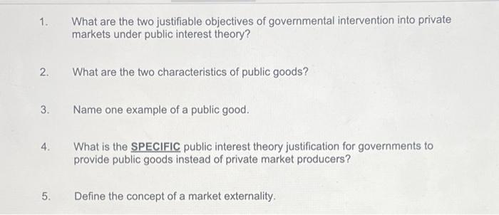 Public Good  Meaning, Characteristics, Kinds, Examples, Public vs Private