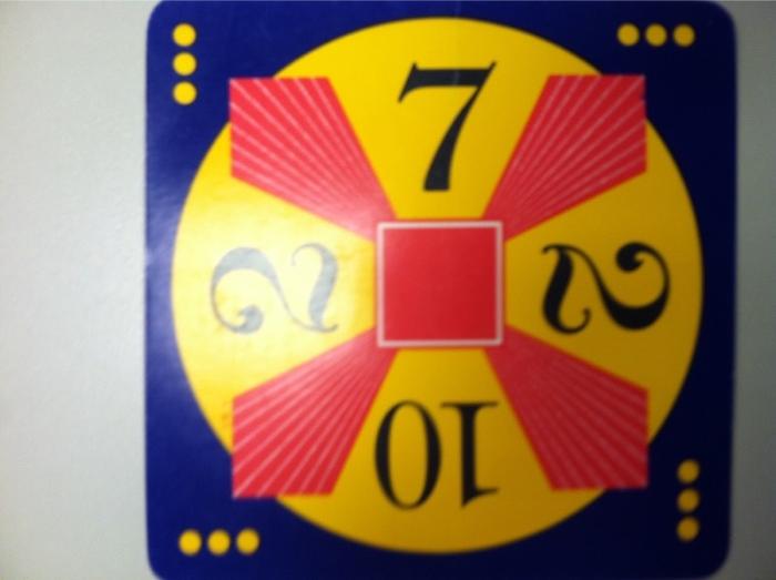 2 numbers that add to 24 and divide to 5