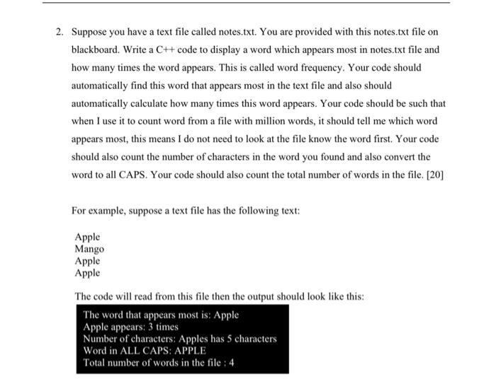 solved-2-suppose-you-have-a-text-file-called-notes-txt-you-chegg