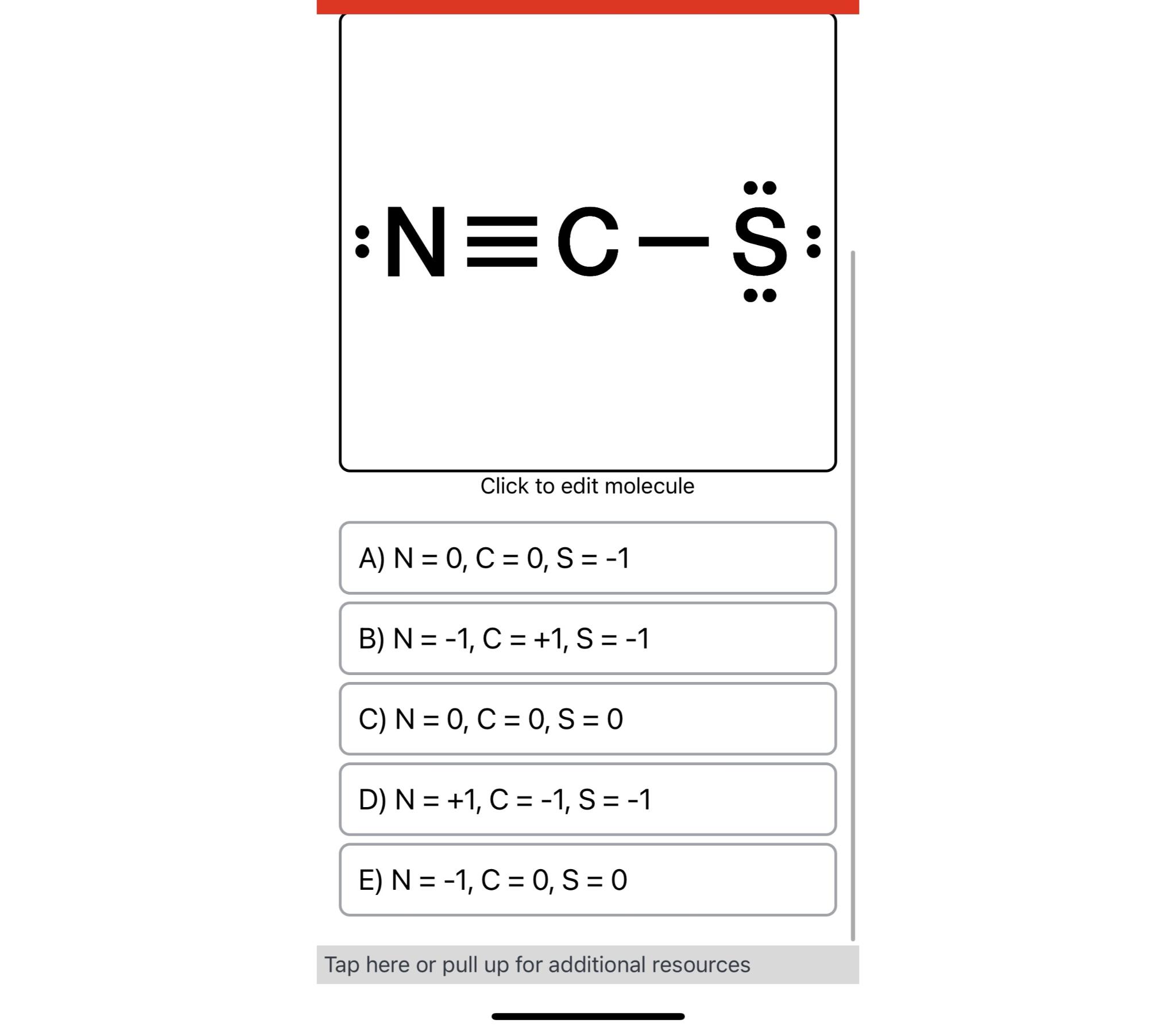 So4 Lewis Structure:  Beyond The Basics – Formal Charges & Resonance - 6tj3esl