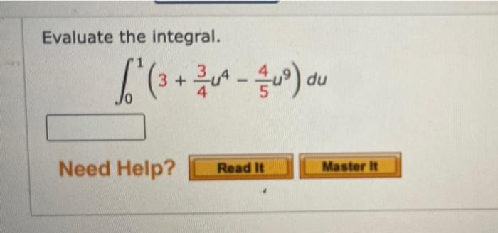 Solved I need help with all these please. I just need the | Chegg.com