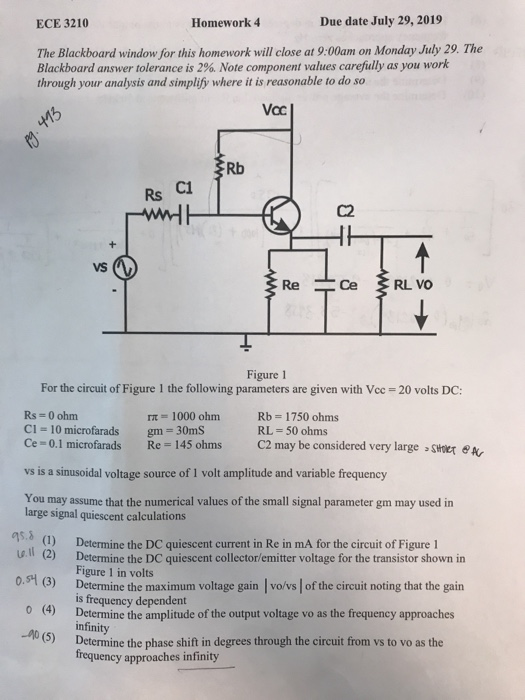 Solved ECE 3210 Homework 4 Due Date July 29 2019 The Chegg solved-ece-3210-homework-4-due-date-july-29-2019-the-chegg