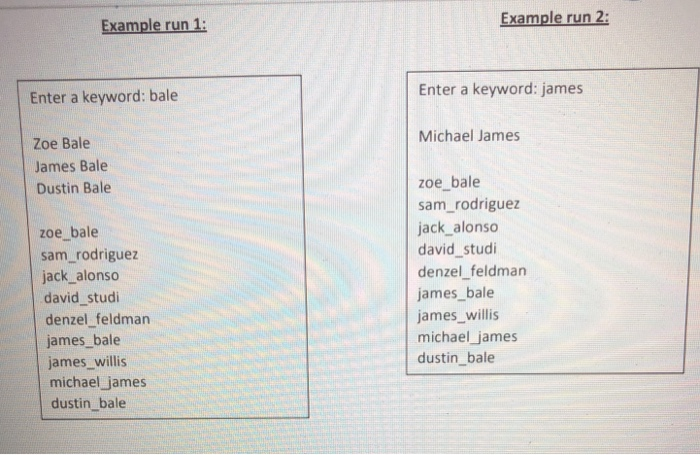 Part Missing Julian Code Example Solved fill missing parts of code below.In C LANGUAGE: | Chegg.com