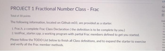 Solved The following information, located on Github m03, are | Chegg.com